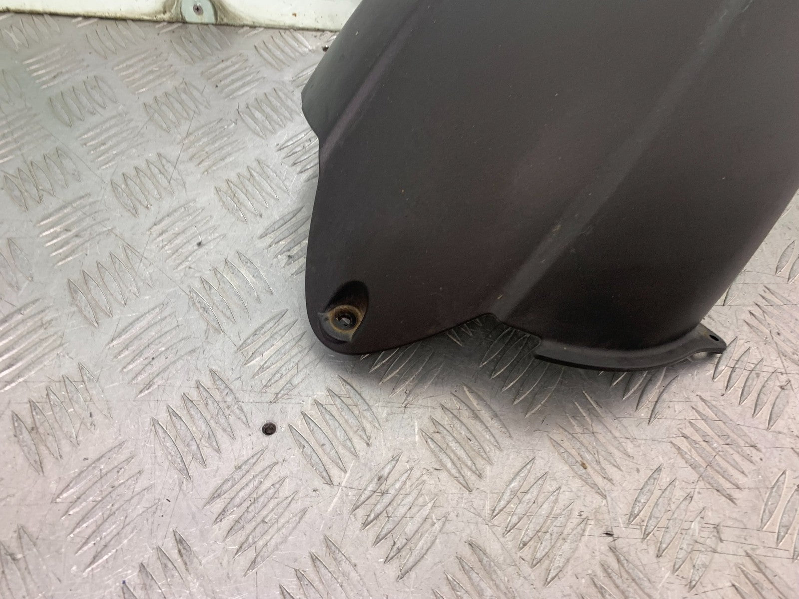 KAWASAKI ZX10R ZX10 R REAR HUGGER   2008-2010 (CMB1301)