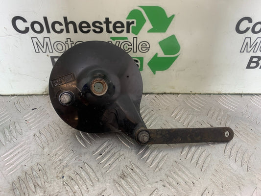 KYMCO CK1 125 REAR BRAKE DRUM YEAR 2014 - 2016 (CMB1181)