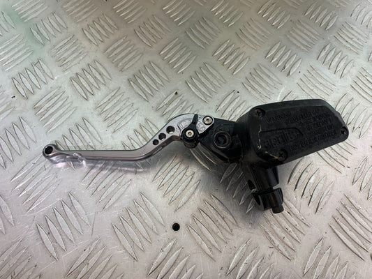 APRILIA SL750 SL 750 SHIVER CLUTCH MASTER CYLINDER   YEAR 2012 (CMB1074)