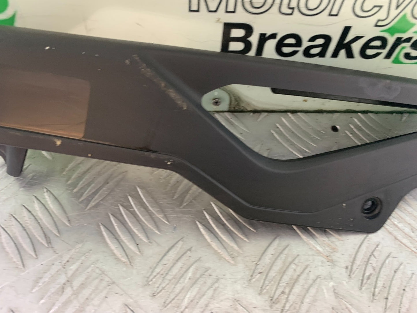 HONDA NC750 NC 750 X DCT CHAIN GUARD  YEAR 2019 (CMB1223)