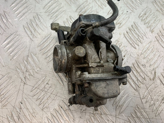 KAWASAKI KLR250 KLR 250 CARB  YEAR 1984-2001 (CMB1225)