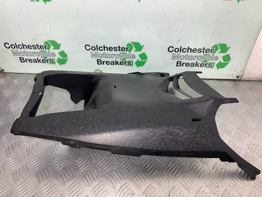 YAMAHA XMAX 300 BELLYPAN  YEAR 2017-2020 (CMB1218)