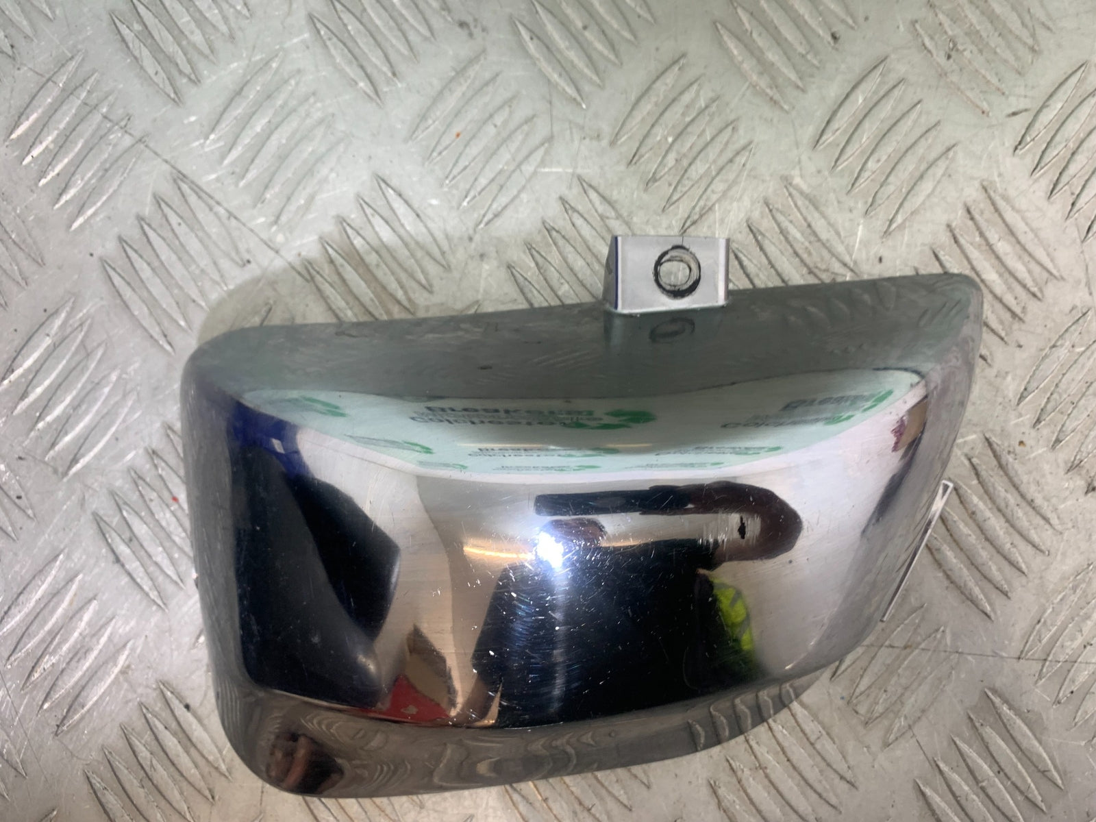 YAMAHA XV535 XV 535 VIRAGO SEAT PANEL  YEAR 1994-02 (CMB1162)