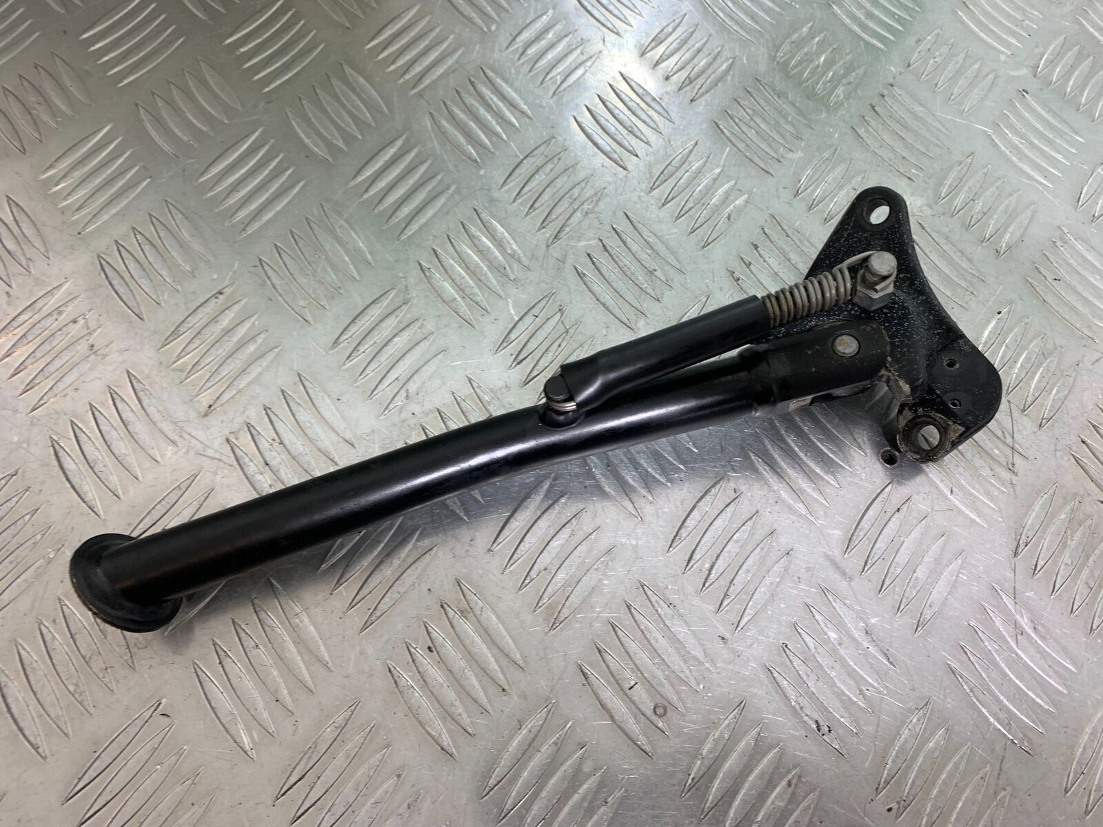 KTM 990 SUPERMOTO T SIDE STAND  YEAR 2010-2011 (CMB1032)