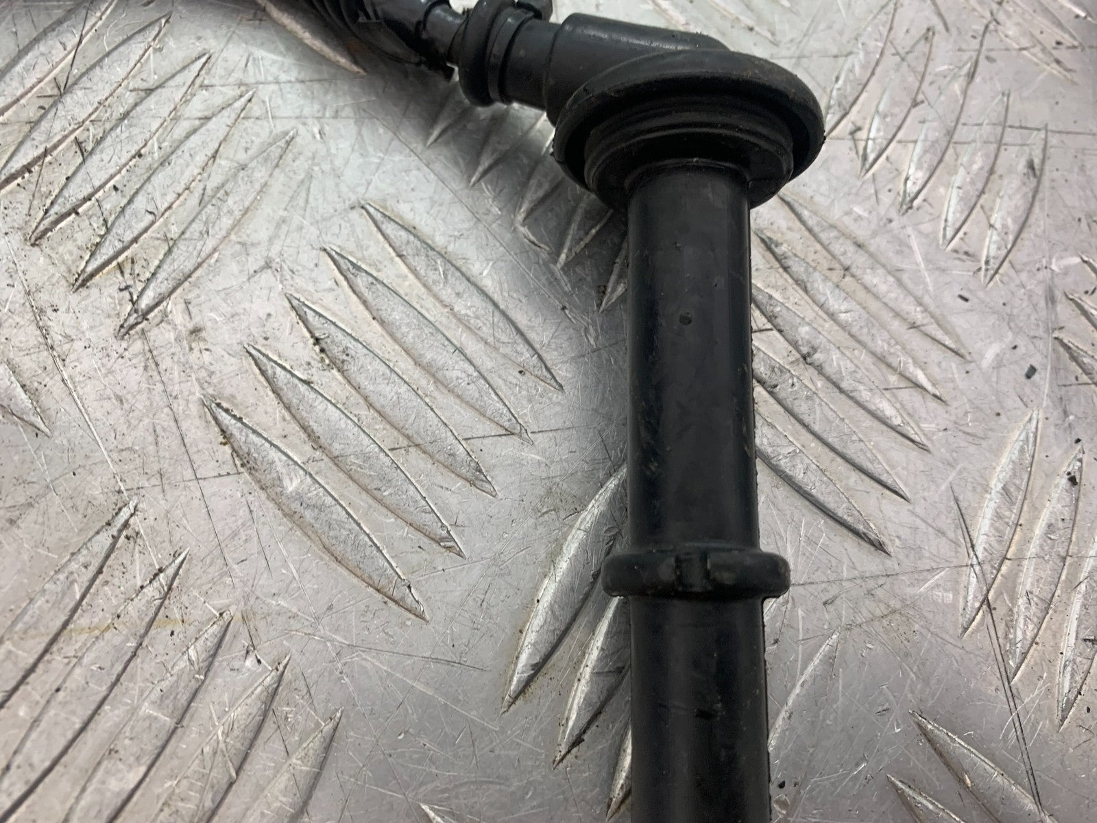 KAWASAKI KXF450 KXF 450 COIL AND CAP   YEAR 2013 CMB1217)