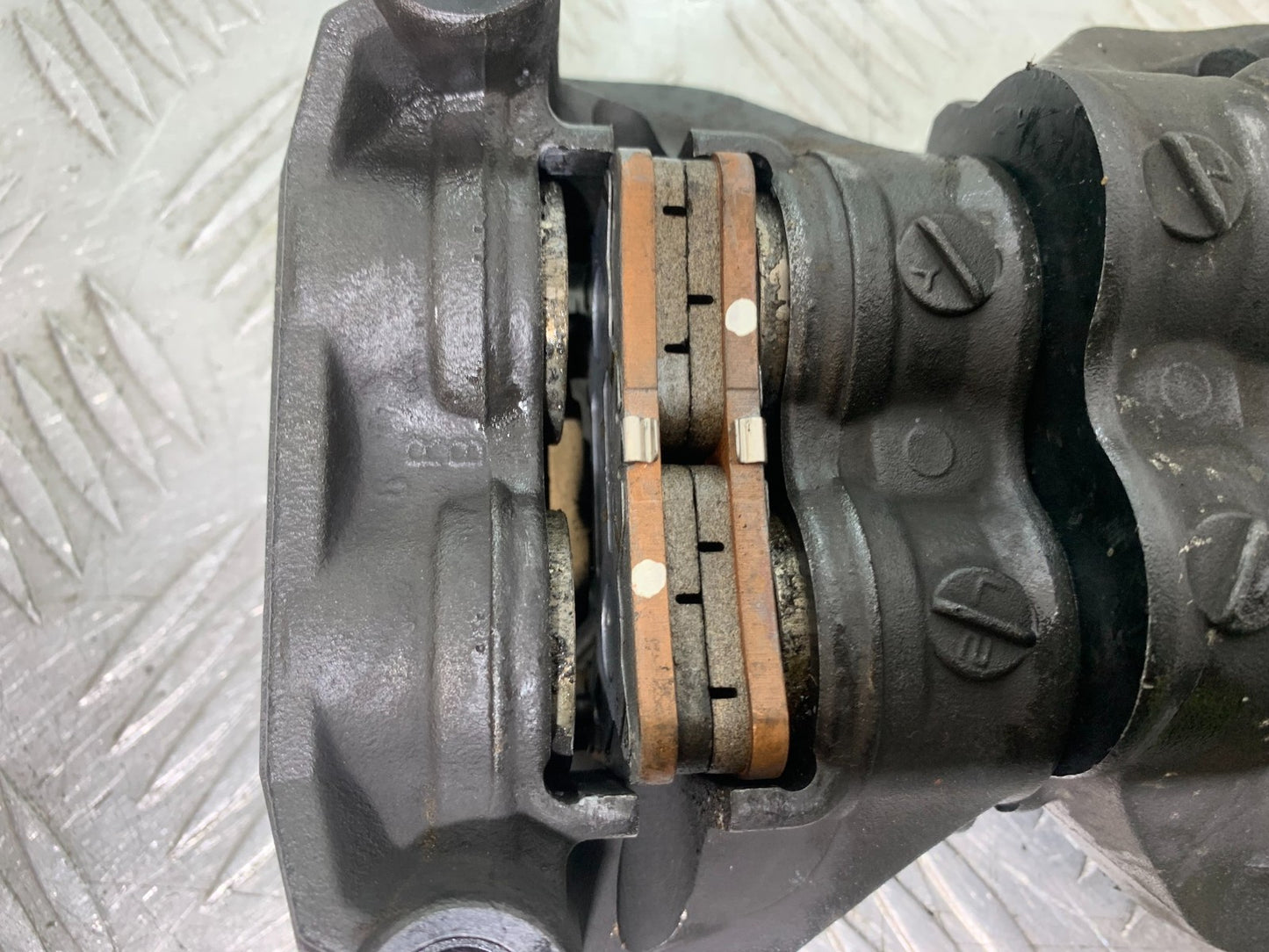 KAWASAKI Z1000 SX FRONT BRAKE CALIPERS  YEAR 2014-16 (CMB1264)