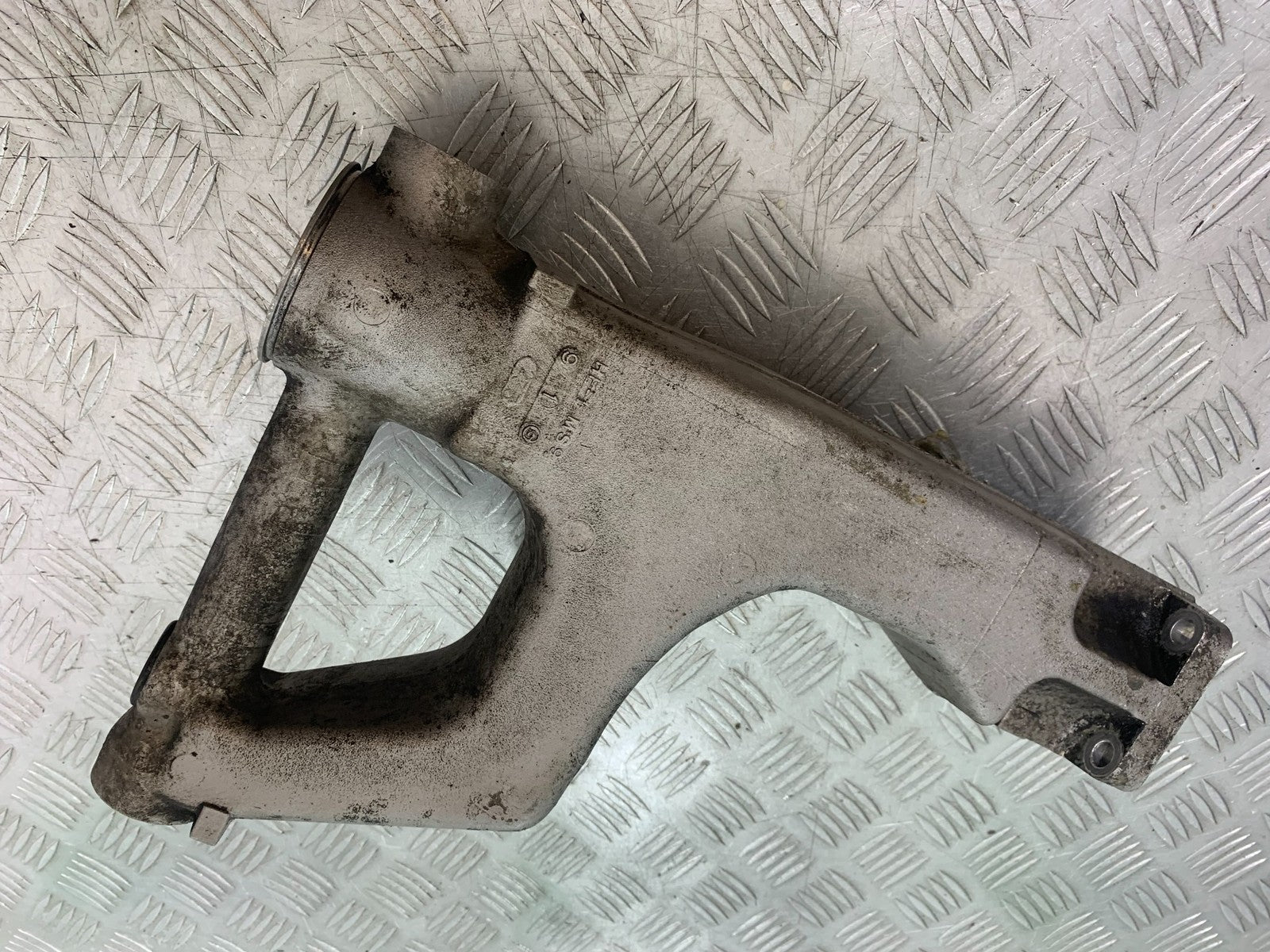 HONDA NTV 600 REVERE SWINGARM  YEAR 1988-1996  (CMB1281)