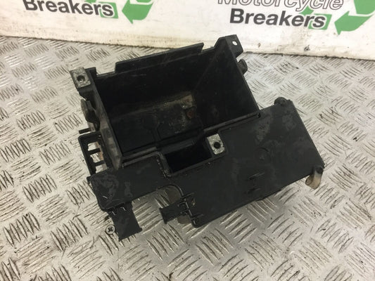 HONDA VT750 VT 750 SHADOW BATTERY BOX  YEAR 1998-99 (STOCK 685)