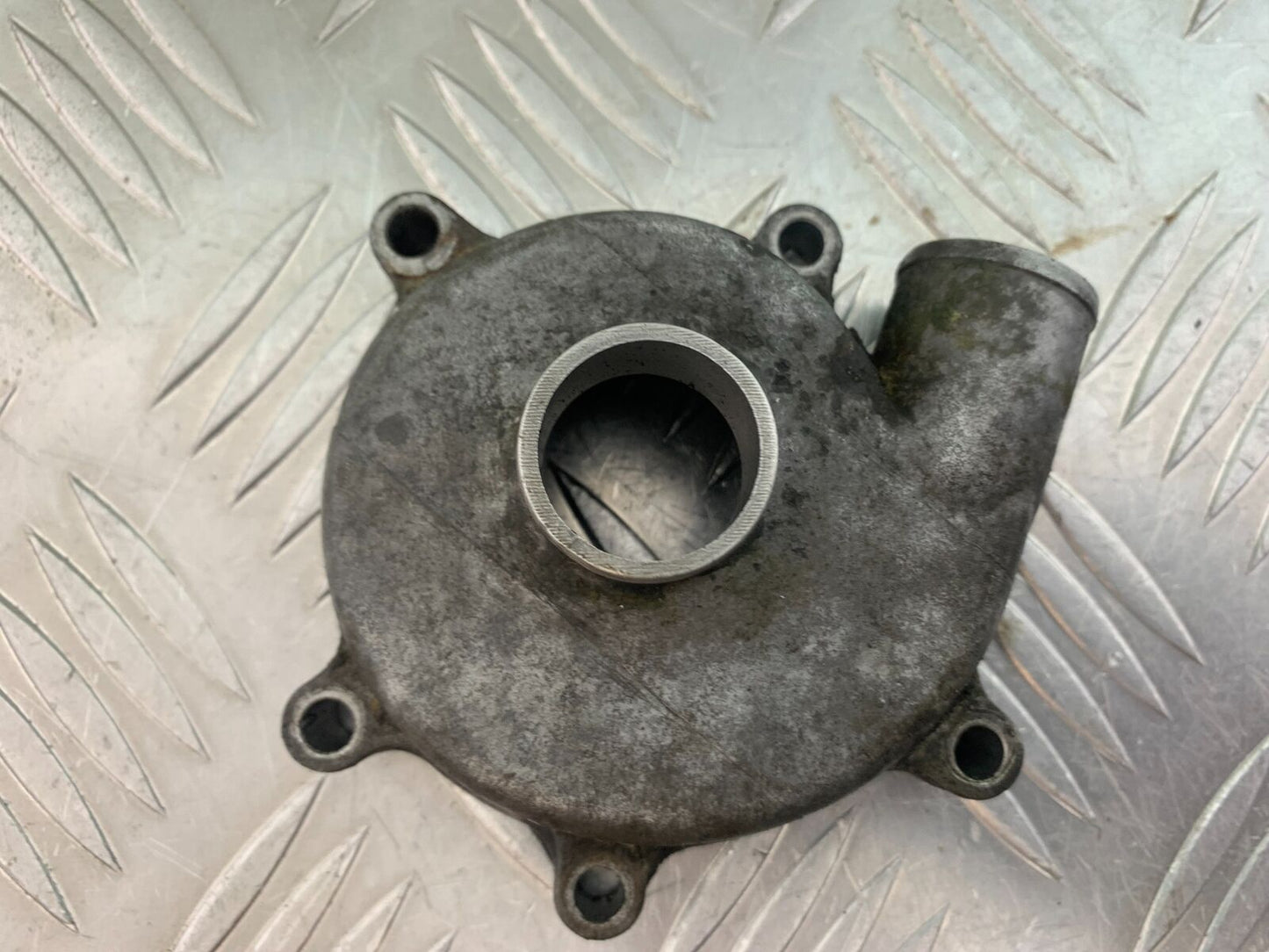SUZUKI RF900 RF 900 WATER PUMP COVER YEAR 1999-1999 (CMB 1020)