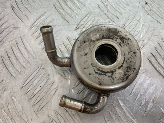 TRIUMPH 675 STREET TRIPLE OIL COOLER   2013-2016 (CMB1186)