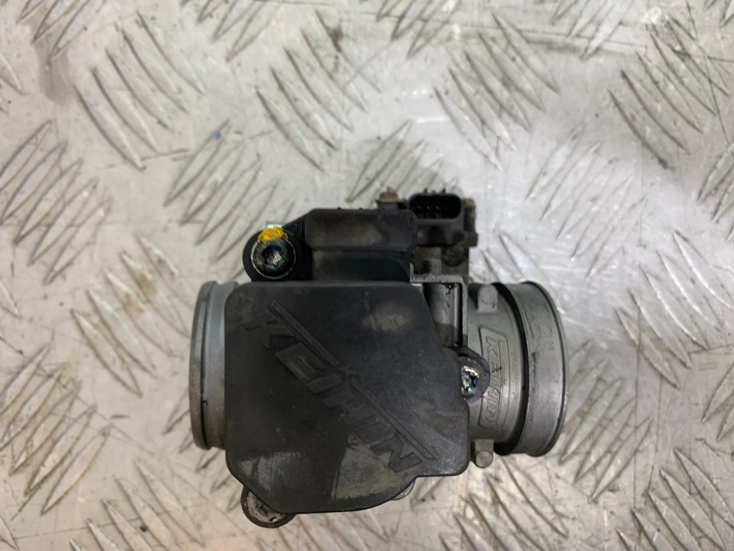 HONDA NC700 X THROTTLE BODY YEAR 2012-2014 (CMB1327)