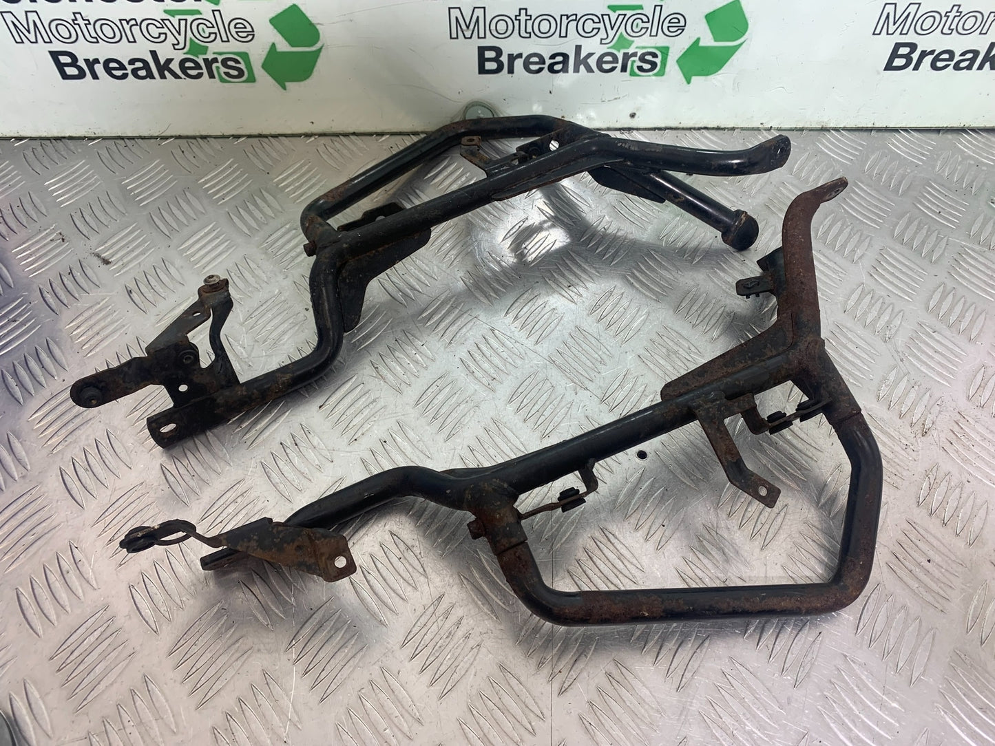BMW K1200 K 1200 LT CRASH BARS   YEAR 1999-07 (CMB1138)