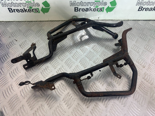 BMW K1200 K 1200 LT CRASH BARS   YEAR 1999-07 (CMB1138)