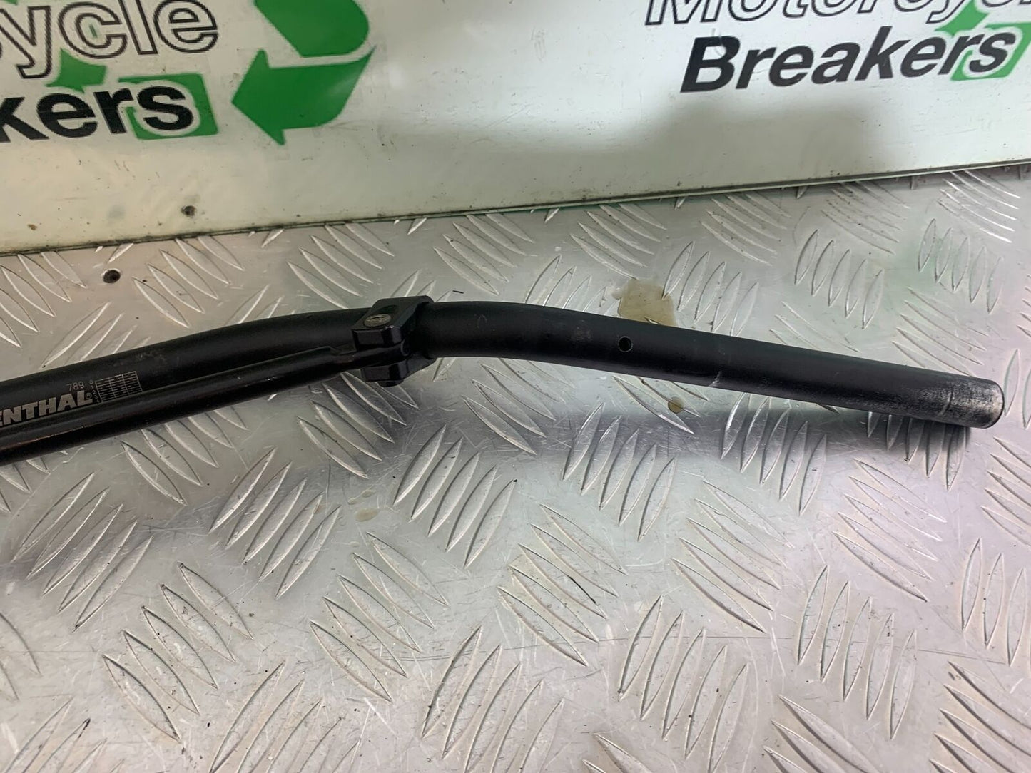 YAMAHA XJR1300 XJR 1300 RENTHAL HANDLEBARS  YEAR 1999-2003 (CMB1055)