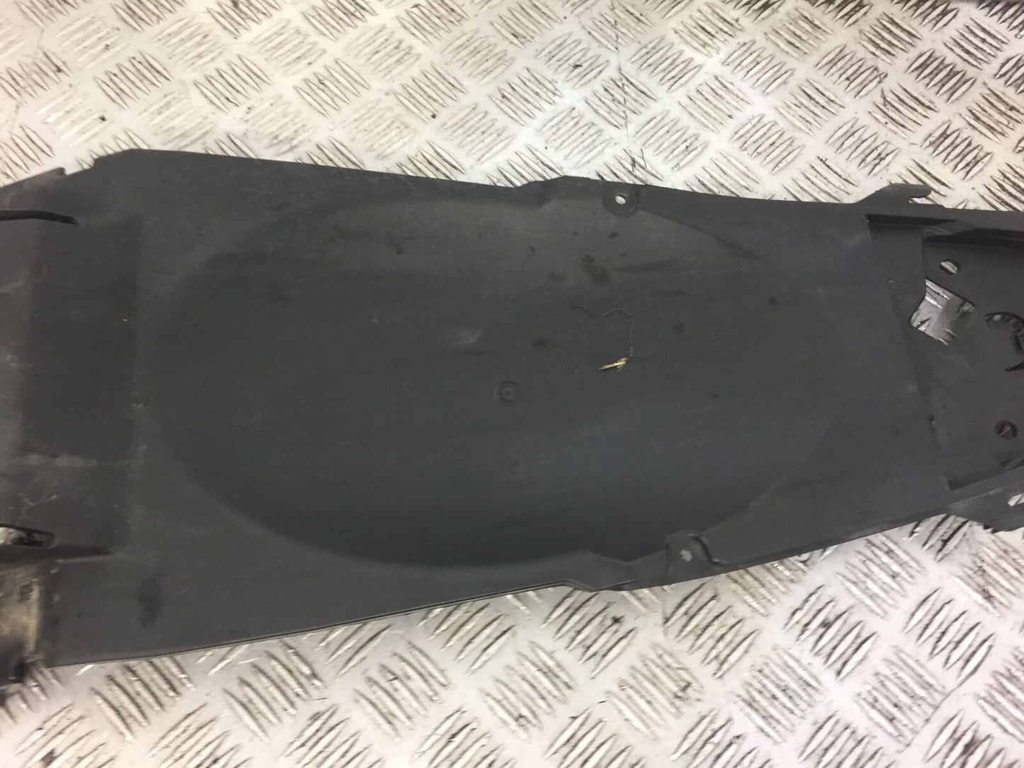 HONDA NC700 NC 700 UNDERTRAY  YEAR 2011 STOCK 513