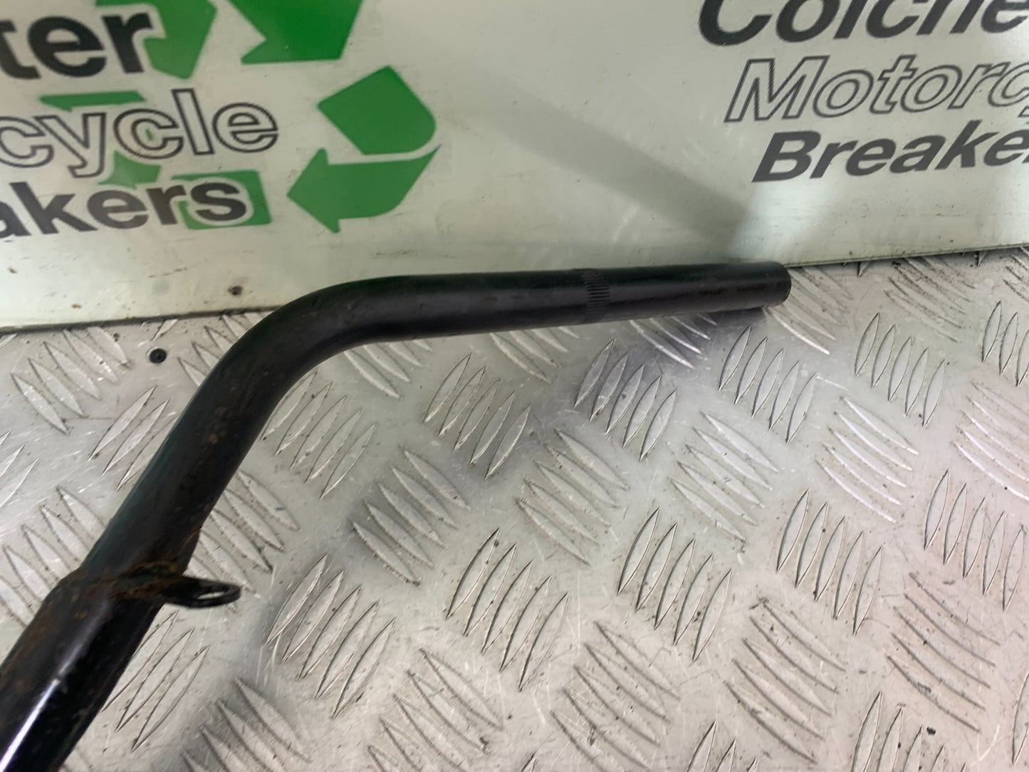 KAWASAKI J125 J125 HANDLEBARS  YEAR 2016-2020 (CMB1158)
