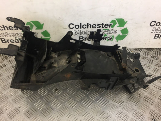 YAMAHA XJ6 XJ6-S DIVERSION UNDERTRAY  YEAR 2009-2016 (STOCK 424)