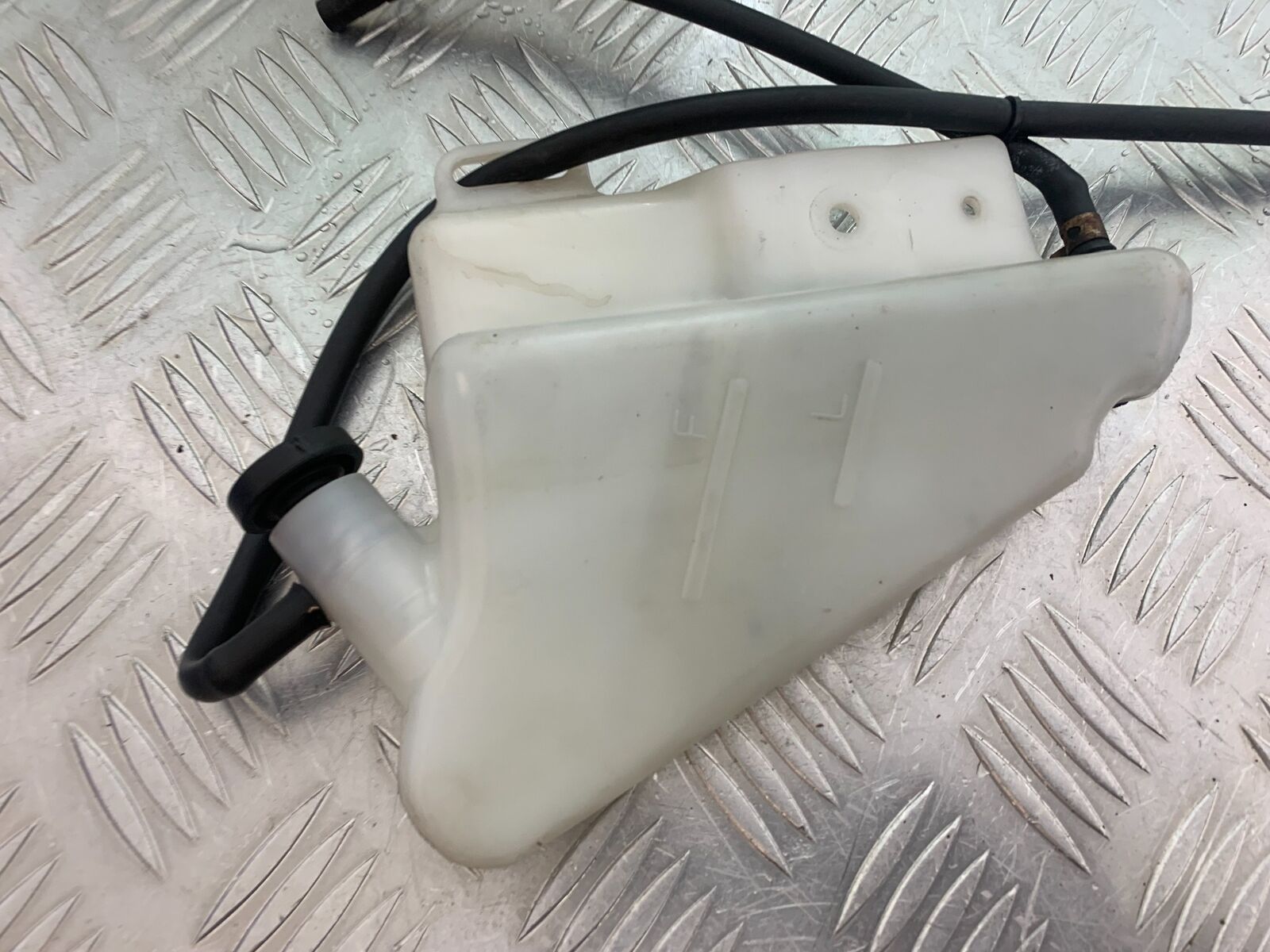 SUZUKI GSXR1000 GSXR 1000 COOLANT BOTTLE 2009-2016 (CMB1049)