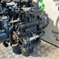 TRIUMPH TIGER 800 ENGINE YEAR 2011-2013  (CMB1113)