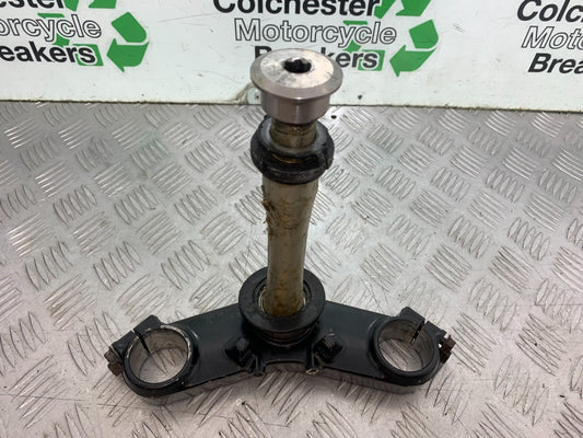 KAWASAKI ZX9R ZX9 R BOTTOM YOKE YEAR 1998-1999 (CMB1329)