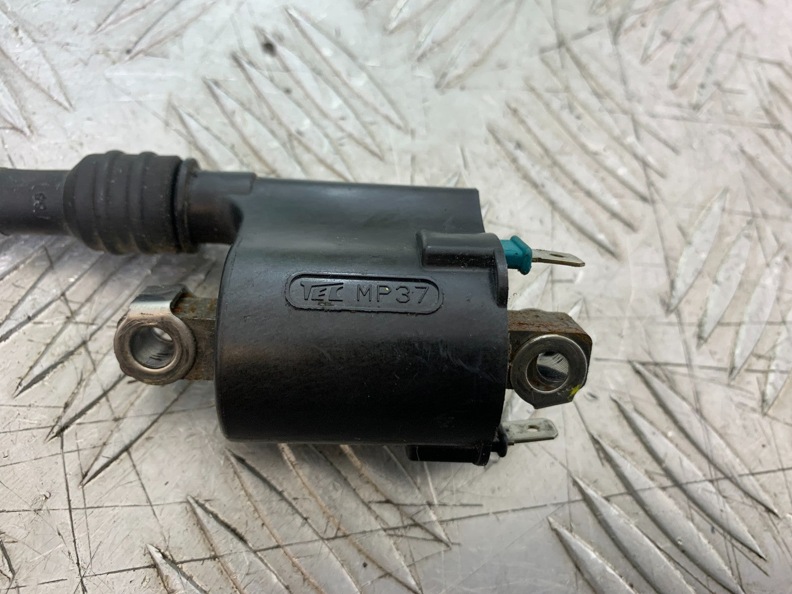HONDA NSC110 VISION COIL AND CAP   YEAR 2017-2020 (CMB1249)