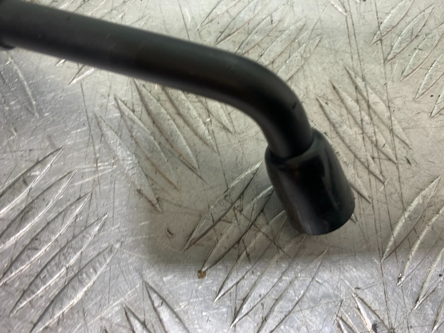 TRIUMPH 1050 SPEED TRIPLE LEFT MIRROR   YEAR 2005-2007 (CMB1322)