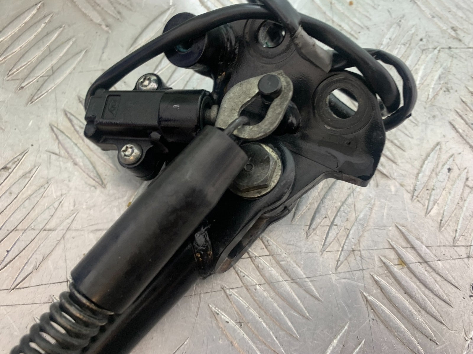 YAMAHA XSR900 XSR 900 SIDE STAND  YEAR 2022-2024 (CMB1215)