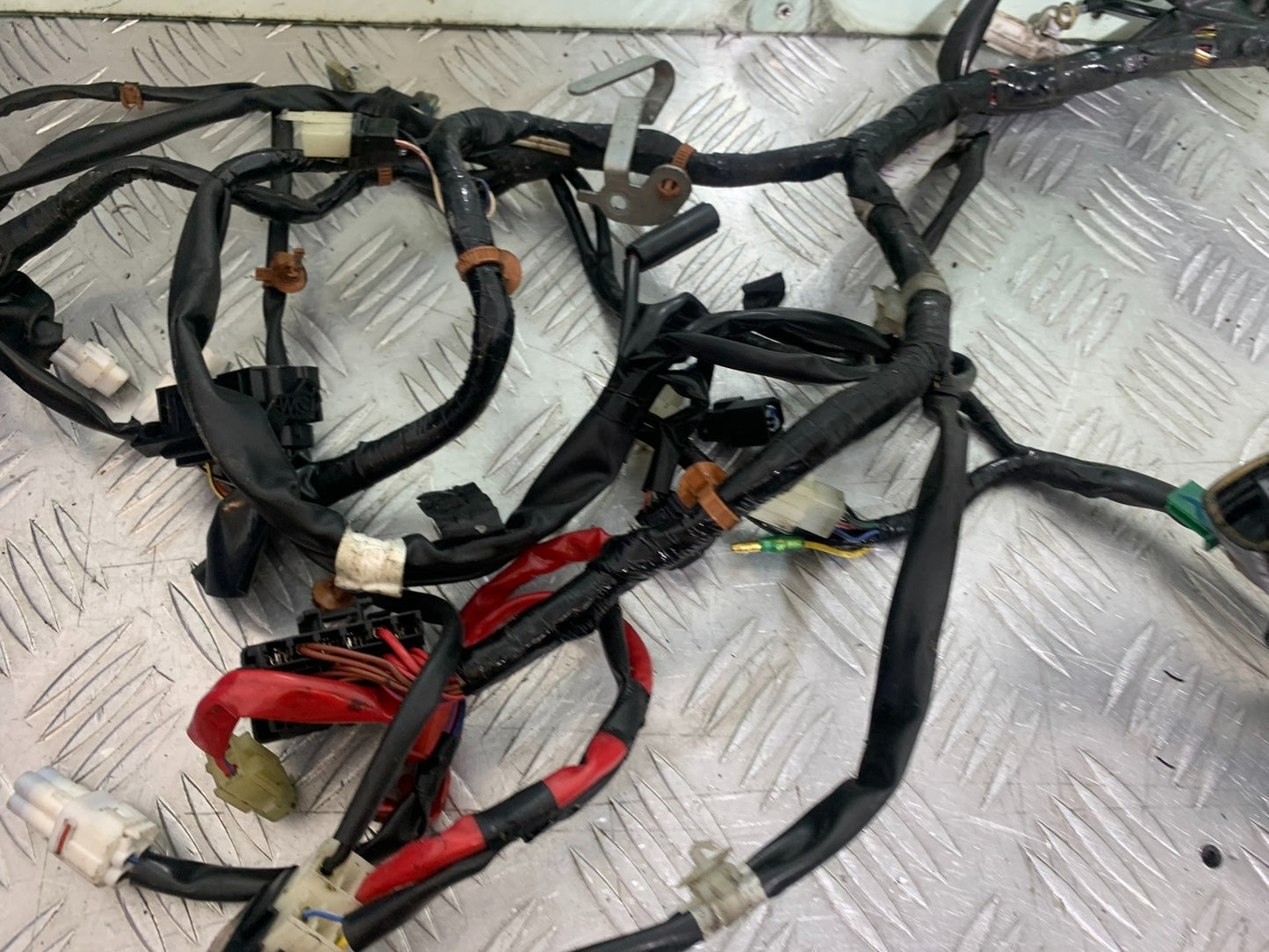 YAMAHA NMAX-125 N MAX 125 WIRING LOOM  YEAR 2015-2020  (CMB1231)