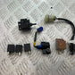 PIAGGIO VESPA GTS 125 RELAYS YEAR 2009-2014  (CMB1261)