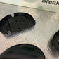 ROYAL ENFIELD 350 CLASSIC LEFT AND RIGHT SIDE COVERS YEAR 2022 (STOCK 967)