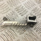 SUZUKI GSXR 600 L1-L8 FRONT LEFT PEG  YEAR  2011-2017 (STOCK 728)