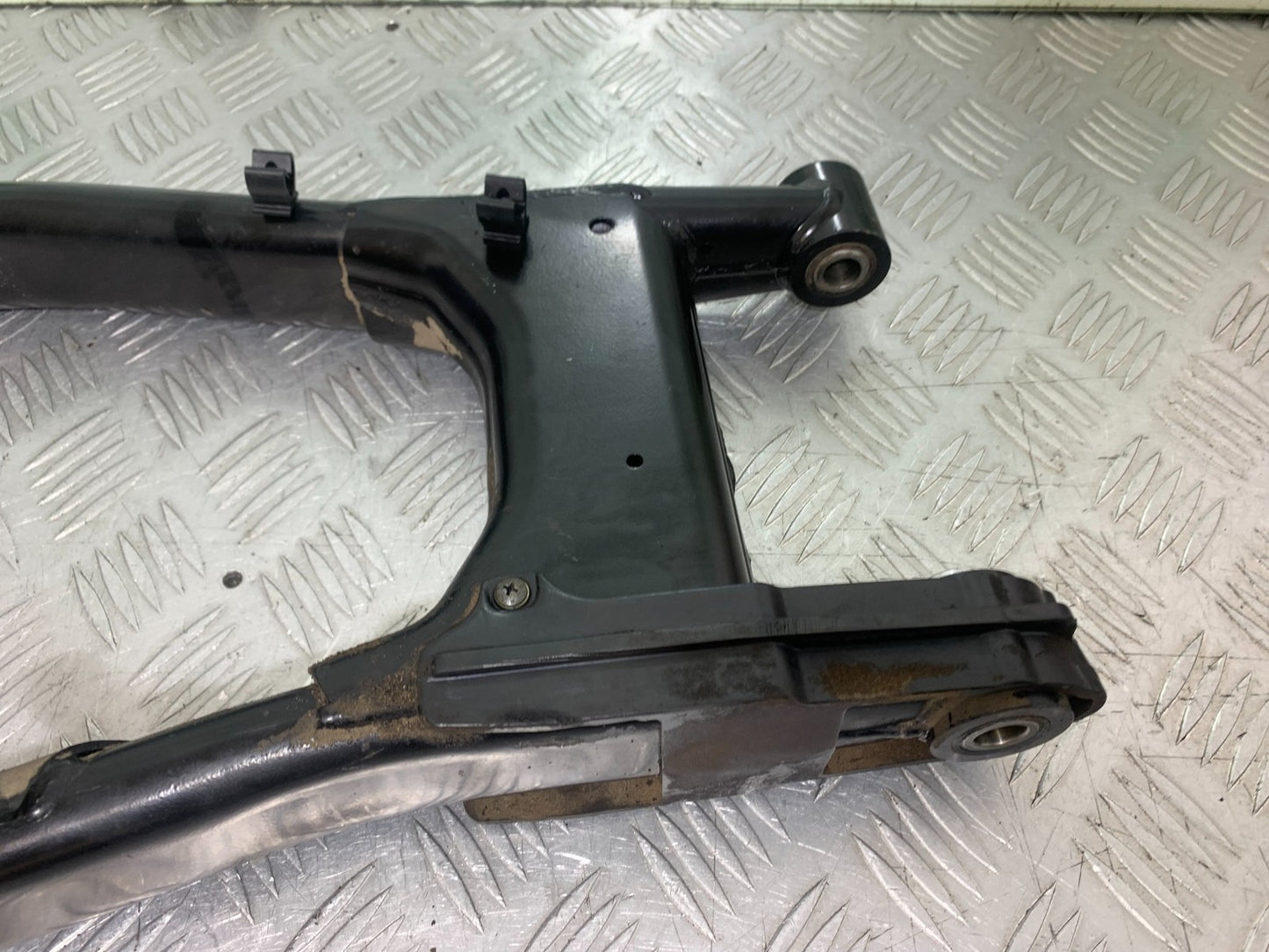 BSA 650 GOLD STAR SWINGARM YEAR 2022-2025 (CMB1262)