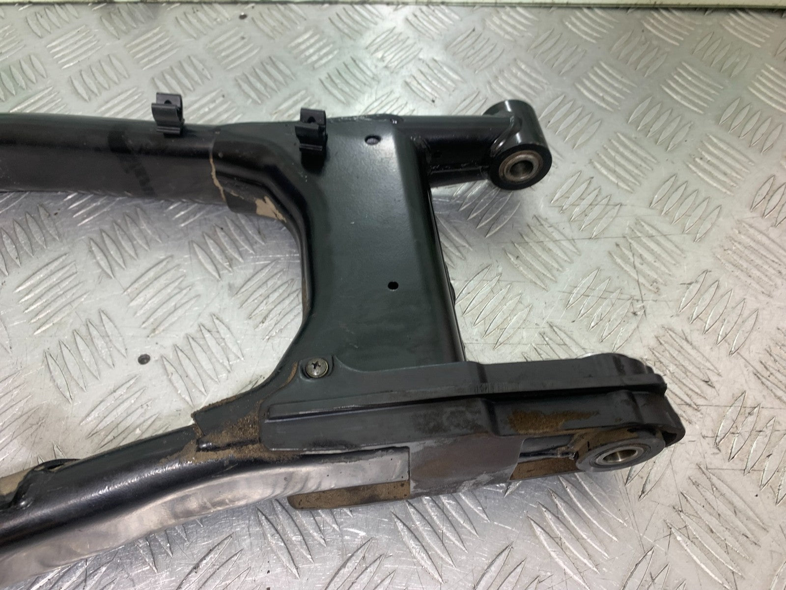 BSA 650 GOLD STAR SWINGARM YEAR 2022-2025 (CMB1262)