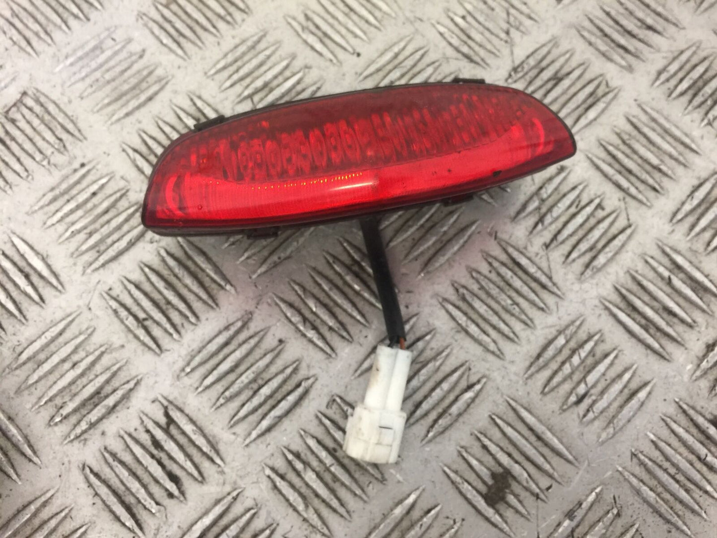 YAMAHA MT 125 MT125 REAR LIGHT  YEAR 2014-2019  (STOCK 593)