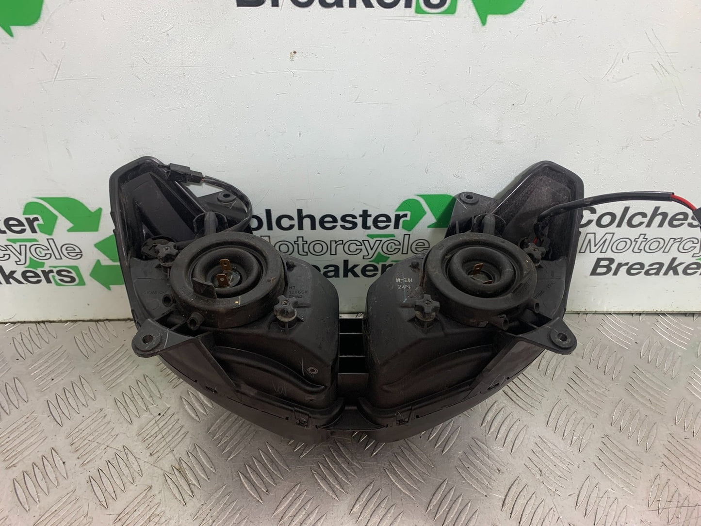 KAWASAKI Z1000 SX HEADLIGHT YEAR 2014-16 (CMB1264)