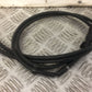 YAMAHA MT07 MT-07 THROTTLE CABLES   YEAR 2014 (STOCK 467)