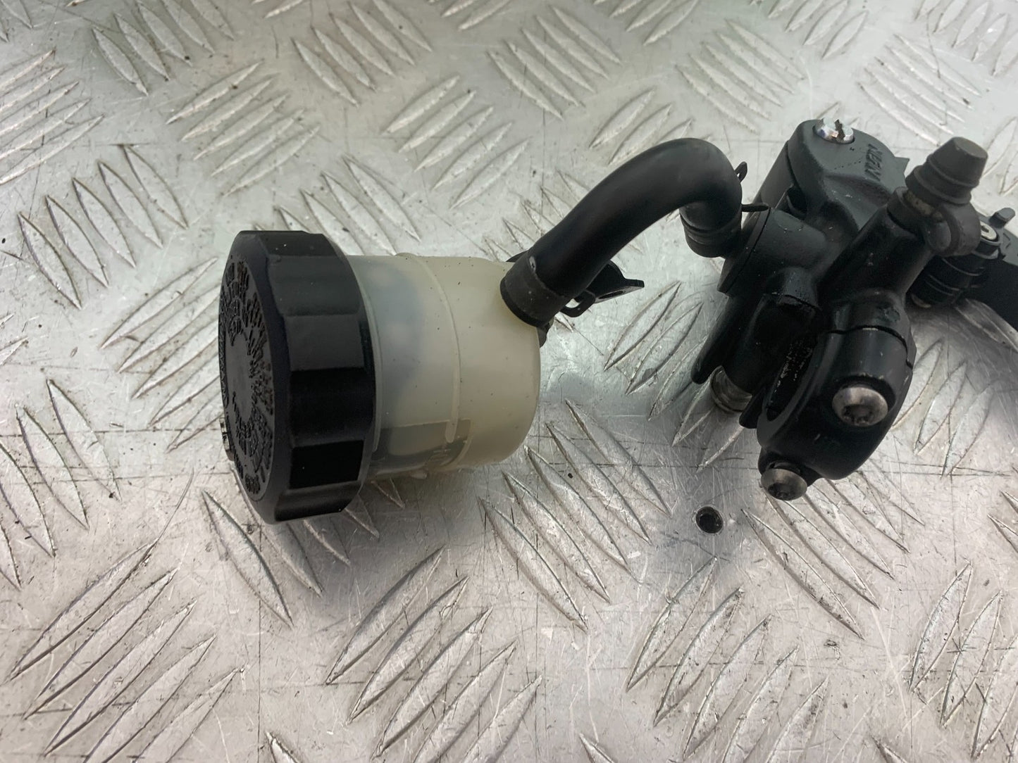 BMW S1000 RR FRONT MASTER CYLINDER YEAR 2015-2018 (CMB1246)