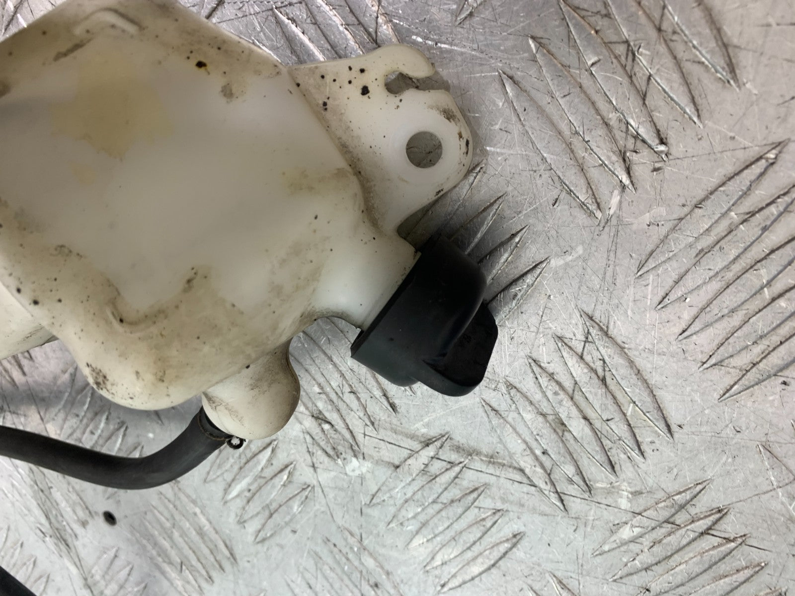 HONDA NC700 X COOOLANT BOTTLE YEAR 2012-2014 (CMB1327)