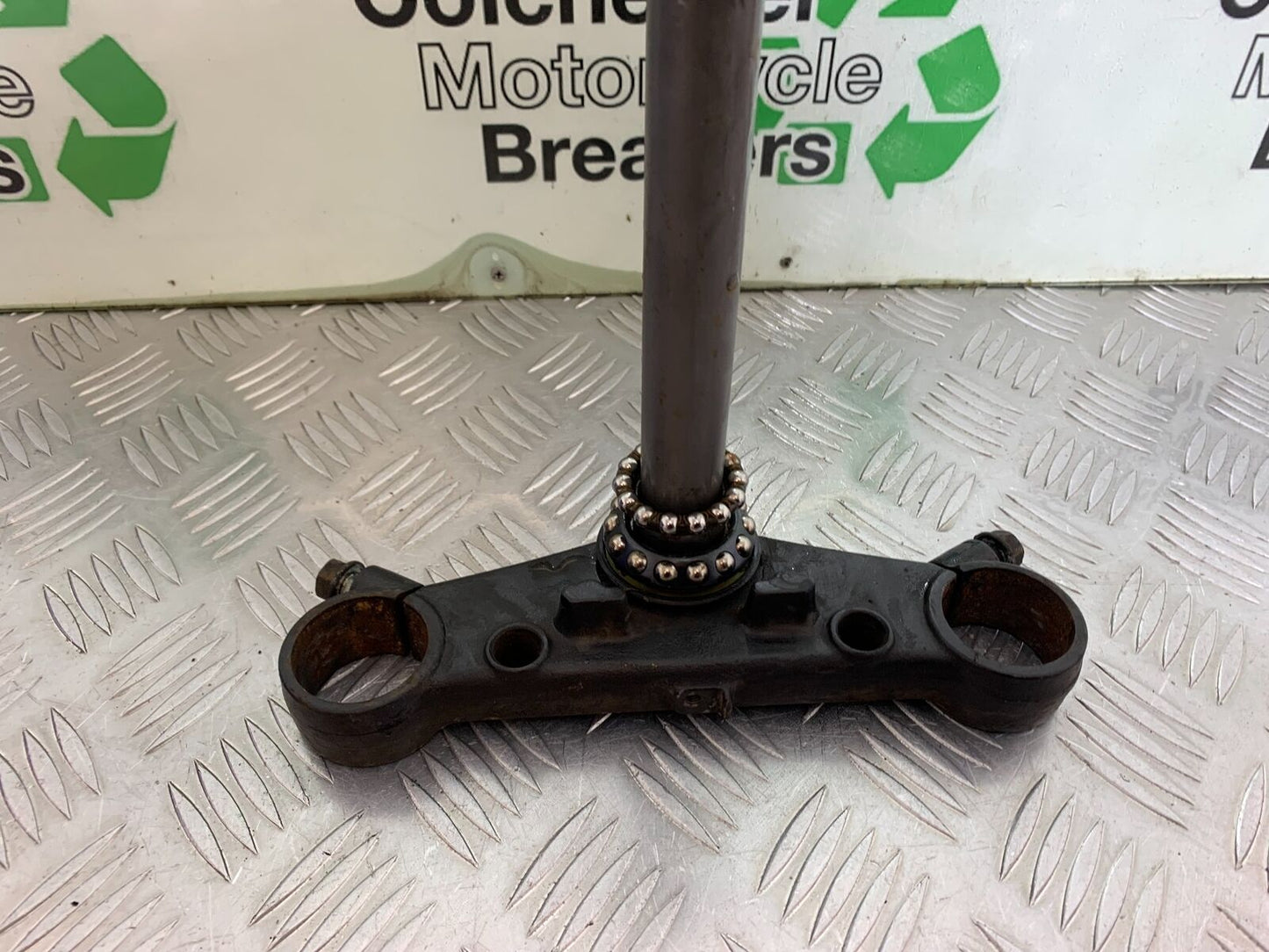 HONDA CBR500R CBR 500 R BOTTOM YOKE  YEAR 2012-16 (CMB1048)