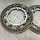 TRIUMPH 1050 SPRINT ST FRONT BRAKE DISCS  2003-2011 (CMB1285)