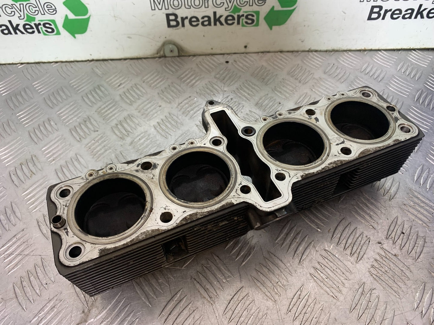 SUZUKI GSX750 INAZUMA BARRELS AND PISTONS  YEAR 1998-2003 (CMB1308)
