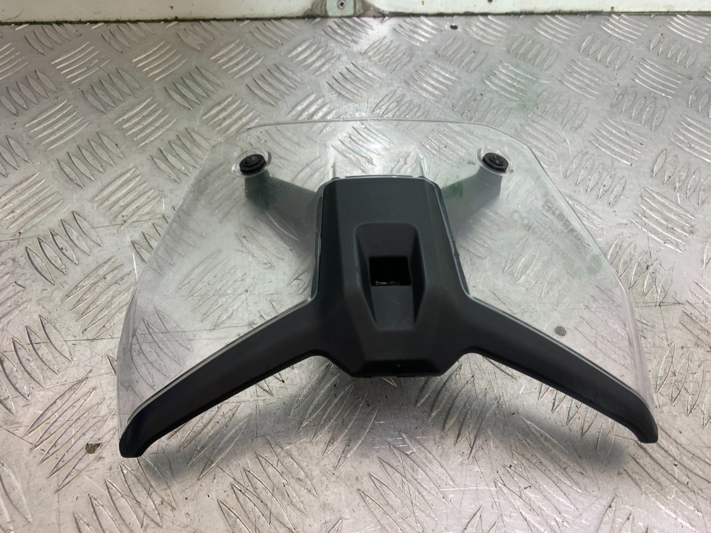KTM 390 ADVENTURE SCREEN  YEAR 2020-24 (CMB1240)