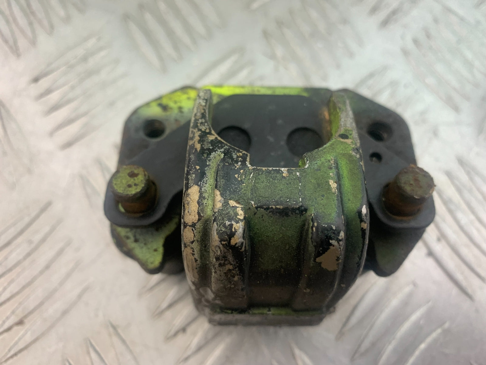 RIEJU 125 RS2 REAR CALIPER  YEAR 2007 (CMB1142)