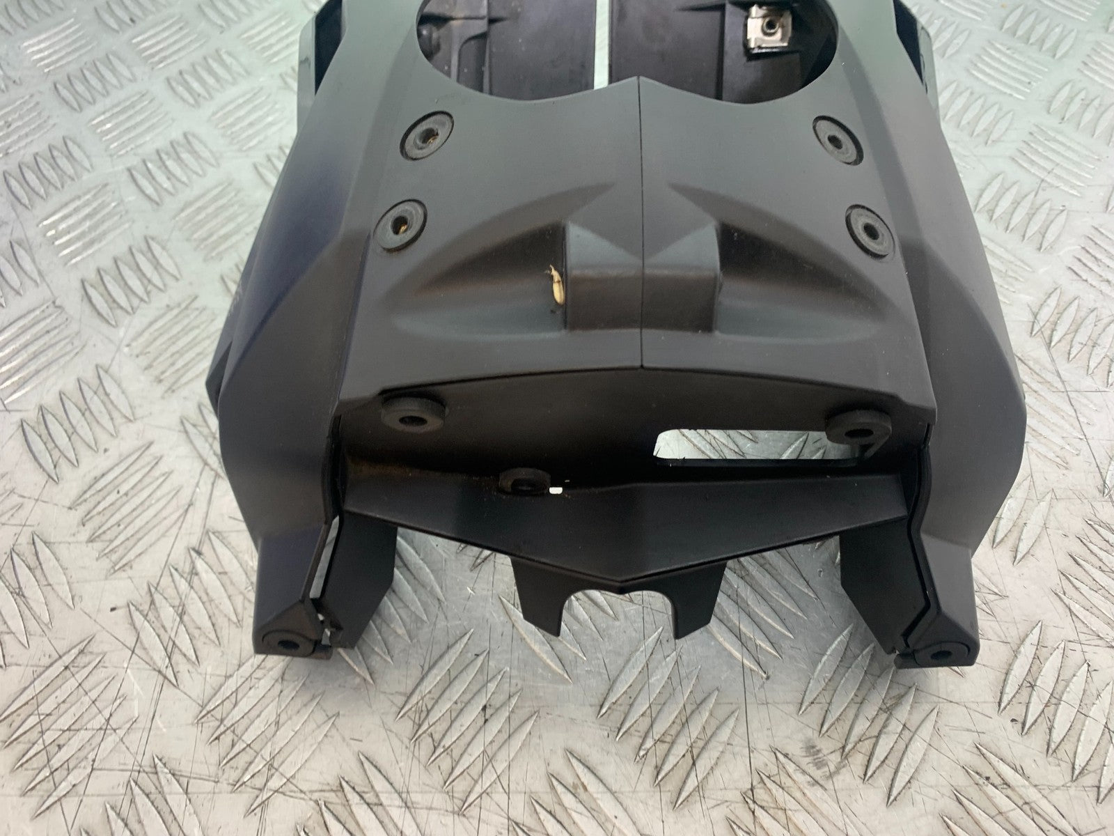 KTM 990 SUPER DUKE HEADLIGHT COWL  YEAR 2007-2011  (CMB1207)