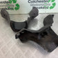 SUZUKI AN 200 UH 200 HANDLEBAR COVERS   YEAR 2007-2009 (CMB1256)