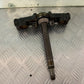 KAWASAKI KLR250 KLR 250 BOTTOM YOKE YEAR 1984-2001 (STOCK 980)