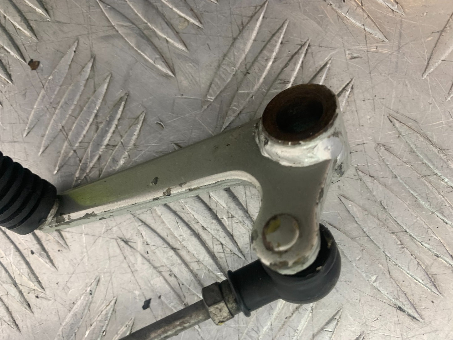 SUZUKI GSX750 INAZUMA GEAR LEVER  YEAR 1998-2003 (CMB1308)