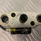 KAWASAKI ZX6R ZX6 R REAR SEAT CATCH YEAR 2007 2008 (STOCK 973)