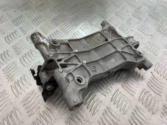 KAWASAKI NINJA 400 EX 400 ENGINE FRAME BRACKET  YEAR 2018-2022 (CMB1278)