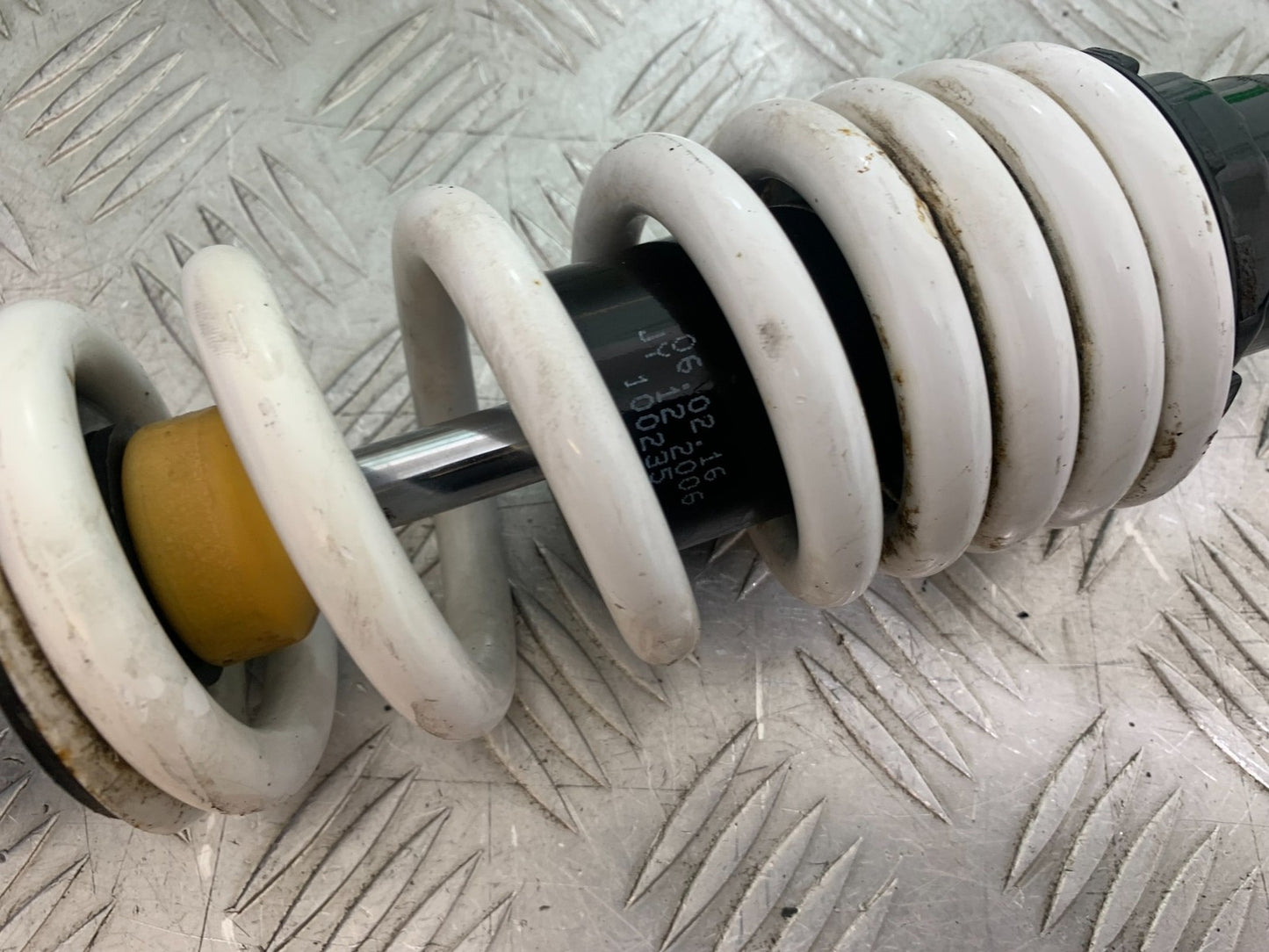 KTM RC125 RC 125 REAR SHOCK   2014 2017 (CMB1199)